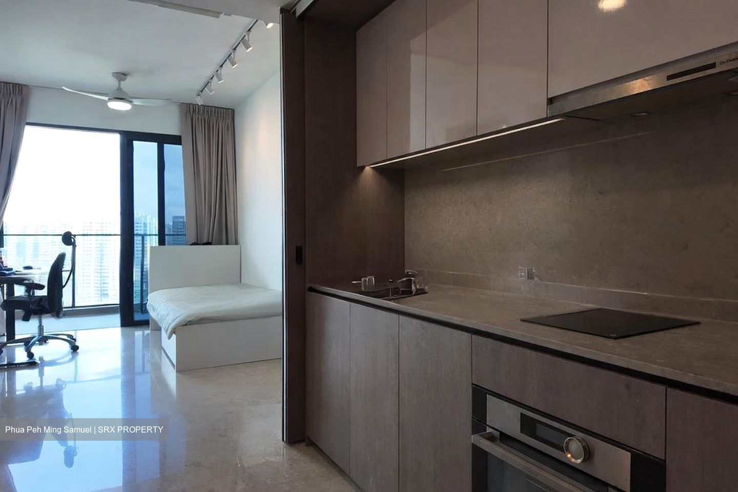 Avenue South Residence (D3), Apartment #537337771